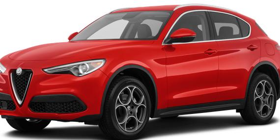 ALFA ROMEO STELVIO 2018 ZASFAKBN1J7B97434 image ALFA ROMEO STELVIO 2018 ZASFAKBN1J7B97434 image